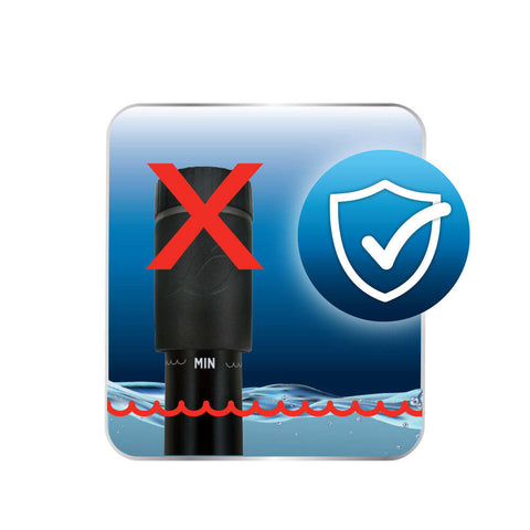 Image of Fluval T100 Aquarium Heater