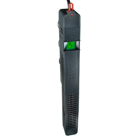 Image of Fluval E-Series Aquarium Heaters Submersible 100W‑300W