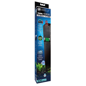 Fluval E300 Advanced Electronic Aquarium Heater 375 L (100 US Gal)