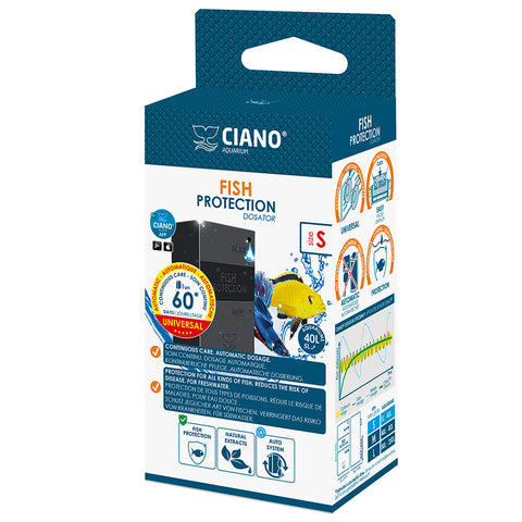 Image of Ciano Fish Protection Dosator S