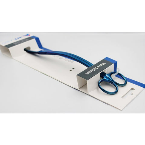 Image of NT Labs Procare Aquascaping Wave Scissors