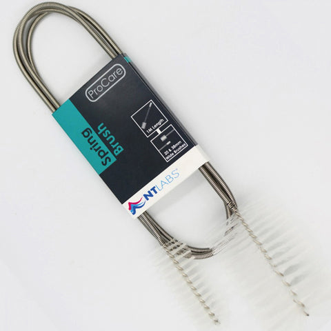 Image of NT Labs Procare Spring Brush