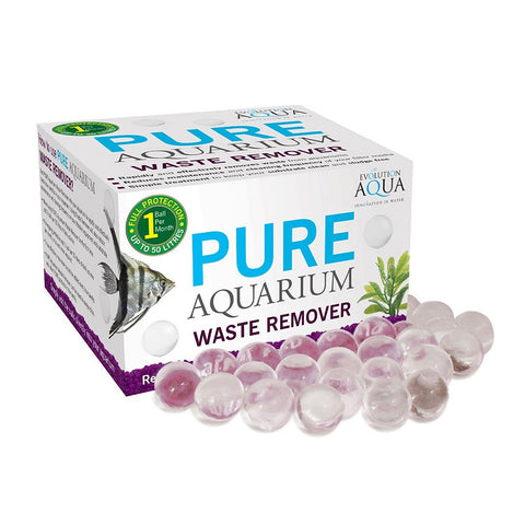 Image of Evolution Aqua Pure Aquarium Waste Remover Balls (15 Balls)