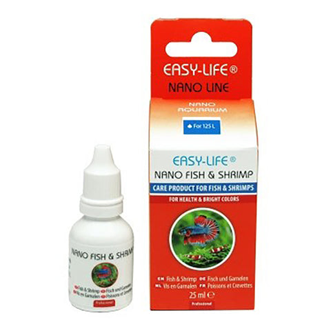 Image of Easy-Life Nano Fish and Shrimp 250ml