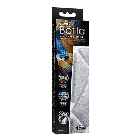 Image of Fluval Betta 20L Filter Cartridge