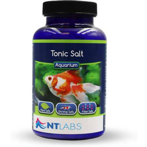 Image of NT Labs Aquarium Tonic Salt 300g