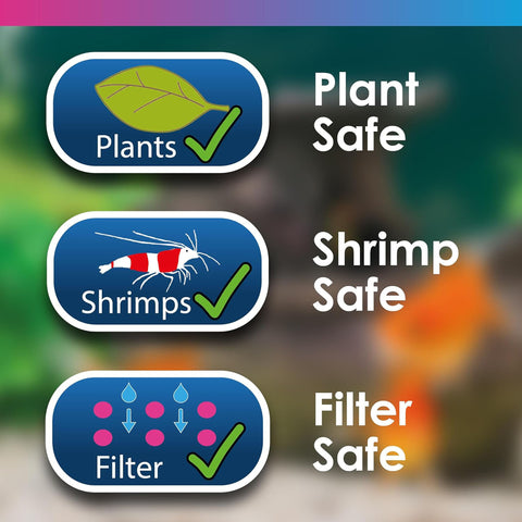 Image of NT Labs Aquarium Phosphate Remover 180g