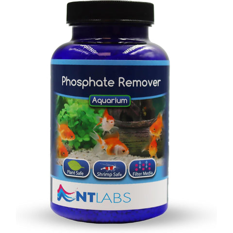 Image of NT Labs Aquarium Phosphate Remover 180g