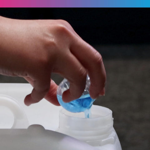 Image of NT Labs Aquarium Tap Water Safe 250ml