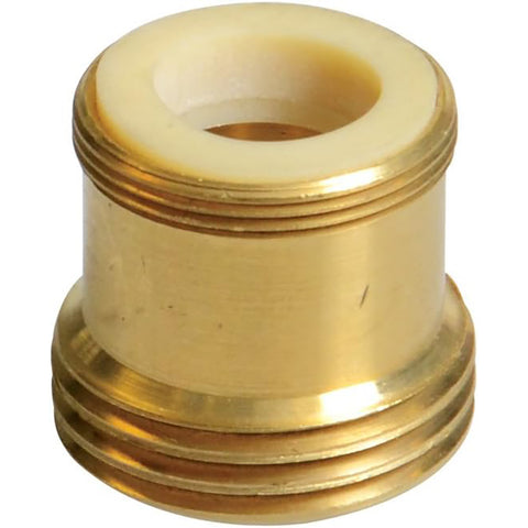Image of Python No Spill 69-HD Brass Adapter