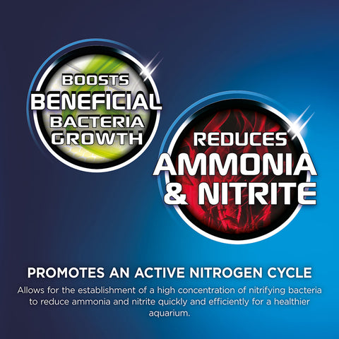 Image of Fluval FX4/FX5/FX6 Bio-FX Biological Filter Media 5L