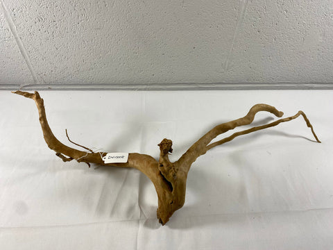 Image of Natural Red Moor Wood Root Driftwood Aquarium/Terrarium D58xW24xH14 (DW10008)