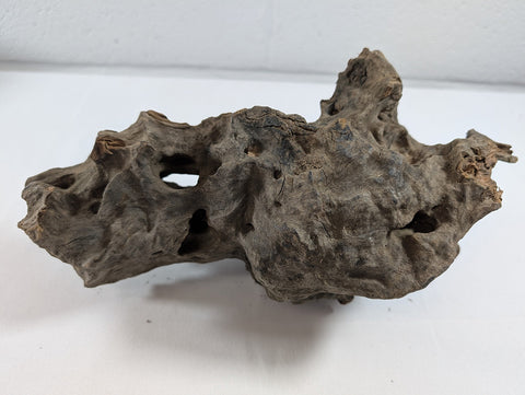 Image of Natural Dragon Driftwood Wood Reptile Aquascape Aquarium D28xW11xH12 (DW10019)