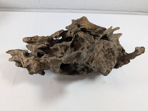 Image of Natural Dragon Driftwood Wood Reptile Aquascape Aquarium D28xW11xH12 (DW10019)
