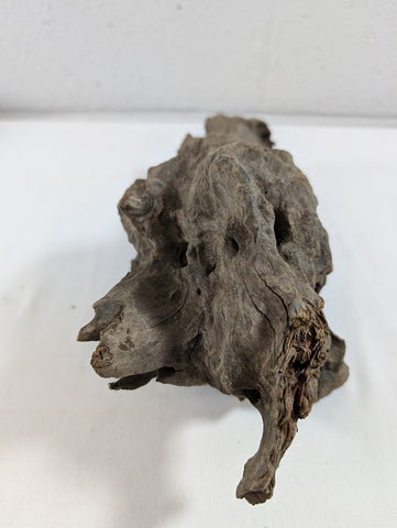 Image of Natural Dragon Driftwood Wood Reptile Aquascape Aquarium D28xW11xH12 (DW10019)