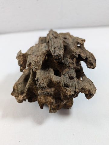 Image of Natural Dragon Driftwood Wood Reptile Aquascape Aquarium D27xW11xH9 (DW10020)