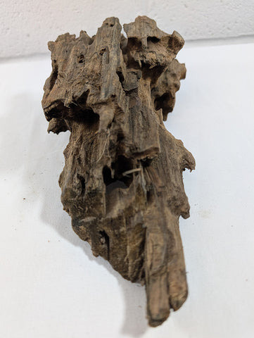 Image of Natural Dragon Driftwood Wood Reptile Aquascape Aquarium D27xW11xH9 (DW10020)
