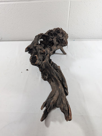 Image of Natural River Driftwood Wood Reptile Aquascape Aquarium D50xW21xH13 (DW10028)