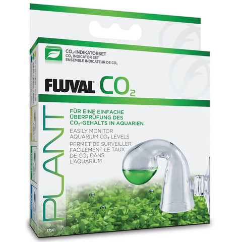 Image of Fluval CO2 Indicator Set