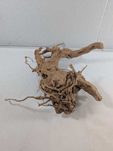 Image of Natural Red Moor Wood Root Driftwood Aquarium/Terrarium D40xW38xH10 (DW10033)