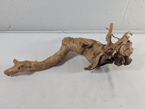 Image of Natural Red Moor Wood Root Driftwood Aquarium/Terrarium D34xW16xH10 (DW10034)