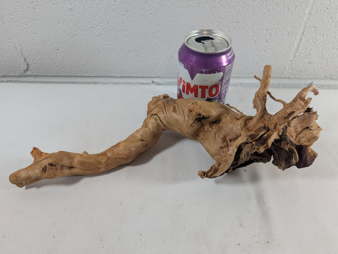 Image of Natural Red Moor Wood Root Driftwood Aquarium/Terrarium D34xW16xH10 (DW10034)