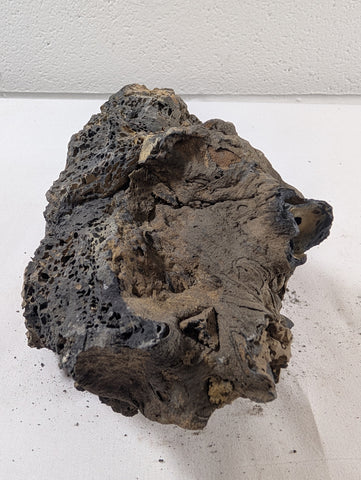 Image of Blue Fairy Rock Aquascaping Premium Quality IWAGUMI Aquarium x1 1.7kg (RC10042)