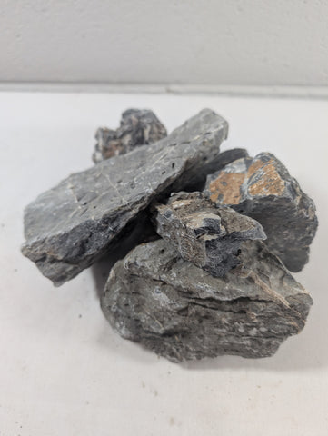 Image of Seiryu Rock Aquascaping Premium Quality IWAGUMI Aquarium x5 2kg (RC10051)