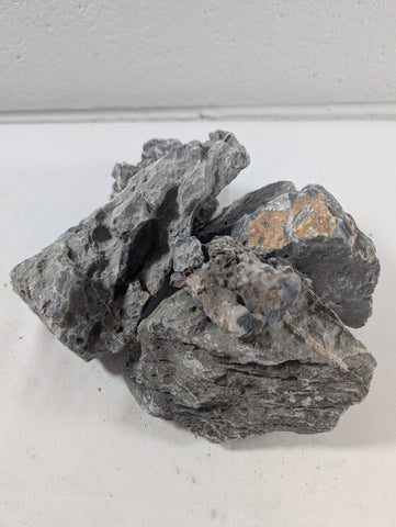 Image of Seiryu Rock Aquascaping Premium Quality IWAGUMI Aquarium x5 2kg (RC10051)