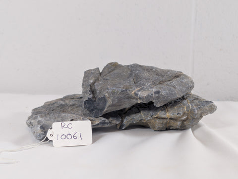 Image of Seiryu Rock Aquascaping Premium Quality IWAGUMI Aquarium x3 1.65kg (RC10062)