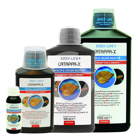 Image of Easy-Life Catappa-X 100/250/500/1000ml (1Ltr)