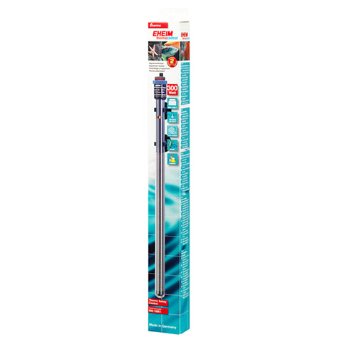 Image of Eheim Thermocontrol Submersible Fish Tank Heater 25w ‑ 300w