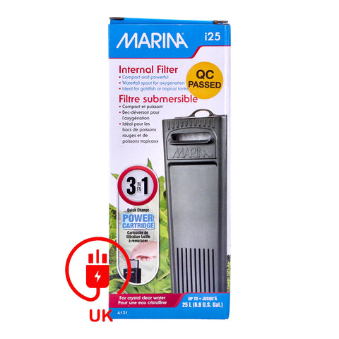 Image of Marina Internal Filter i25/i110/i160