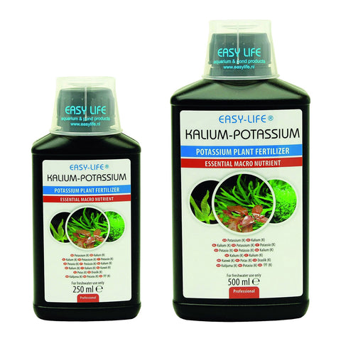 Image of Easy-Life Kalium-Potassium 250/500ml