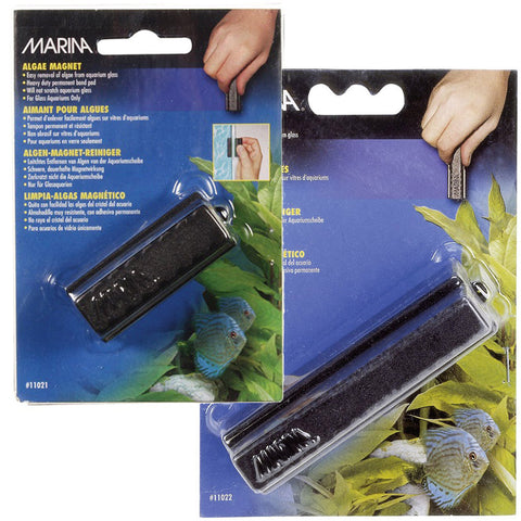 Image of Marina Algae Magnet Cleaner - Small/Medium