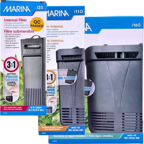 Image of Marina Internal Filter i25/i110/i160