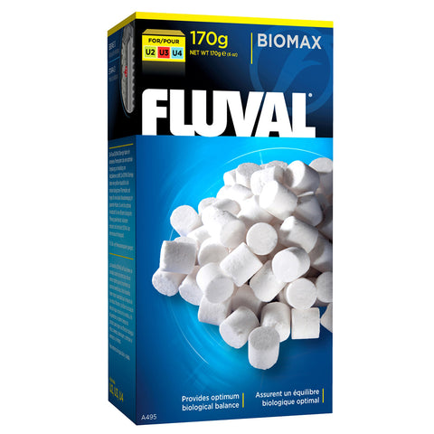 Image of Fluval U2/U3/U4 Aquarium Stage 3 Biomax 110g