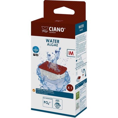 Image of Ciano CF80 Stop-Algae Filter Cartridge M (Medium)