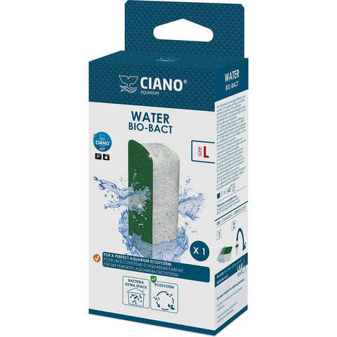 Image of Ciano CFBIO 150/250 Bio-Bact Filter Cartridge L (Large)
