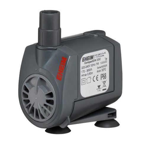 Image of Eheim compactON 300 Aquarium Water Pump