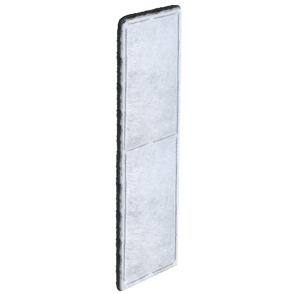 Fluval U3 Aquarium Stage 2 Poly Carbon Cartridge (2 Pack)