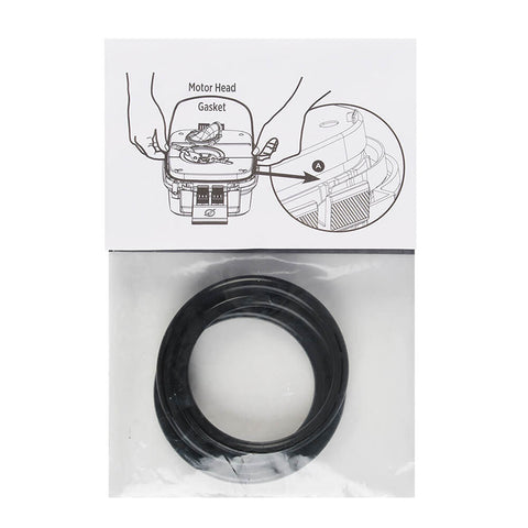 Image of Fluval 306/307 - 406/407 Replacement Motor Head Seal Ring