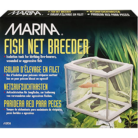Image of Marina Fish Net Breeder