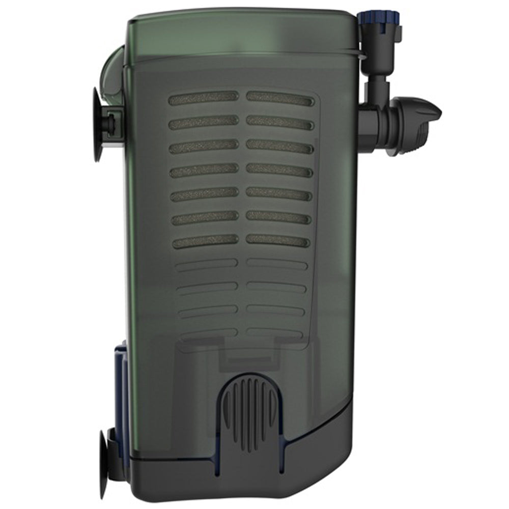 Fluval U1 Underwater Aquarium Filter 55 L (15 US Gal)