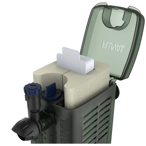 Image of Fluval U1 Underwater Aquarium Filter 55 L (15 US Gal)