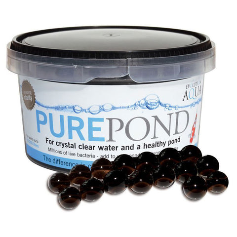 Image of Evolution Aqua Pure Pond Gel Ball 500ml