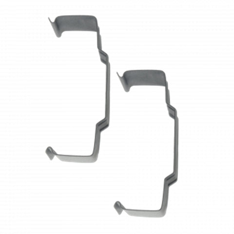 Image of Fluval Reef & Plant 3.0 LED Mounting Clips