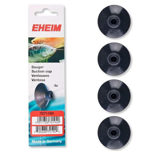 Image of Eheim Suction Cup For 2007/9/22 x4