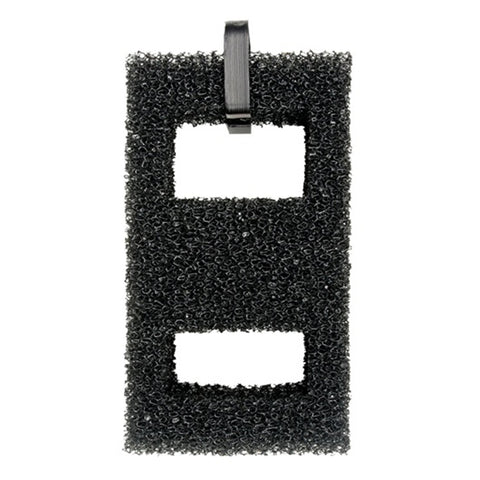 Image of Fluval Flex Black Replacement Foam Filter Block 15g