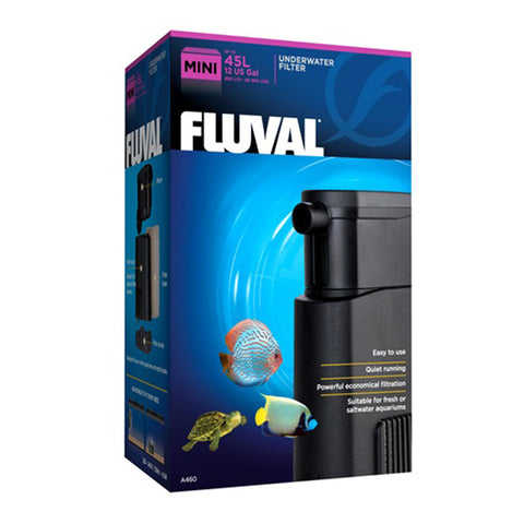 Image of Fluval Mini Internal Filter 45 L
